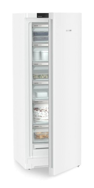 Liebherr FND5026 166cm Tall Frost Free Freezer
