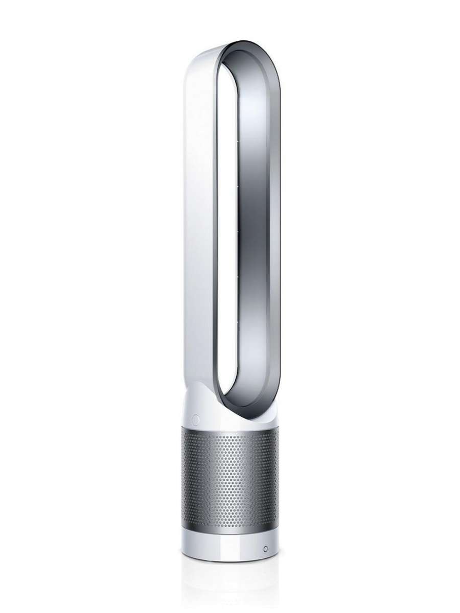 22年製Dyson pure cool link |TP03| ダイソン扇風機（Air Purifiers 