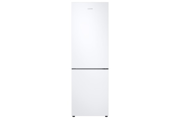 Samsung RB33B610EWWEU 186cm Tall Frost Free Fridge Freezer