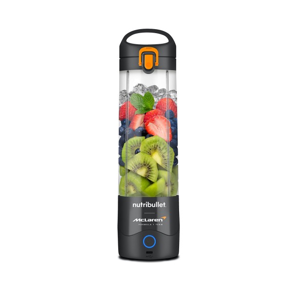 Nutribullet 2777 NBG-200 McLaren Portable Blender