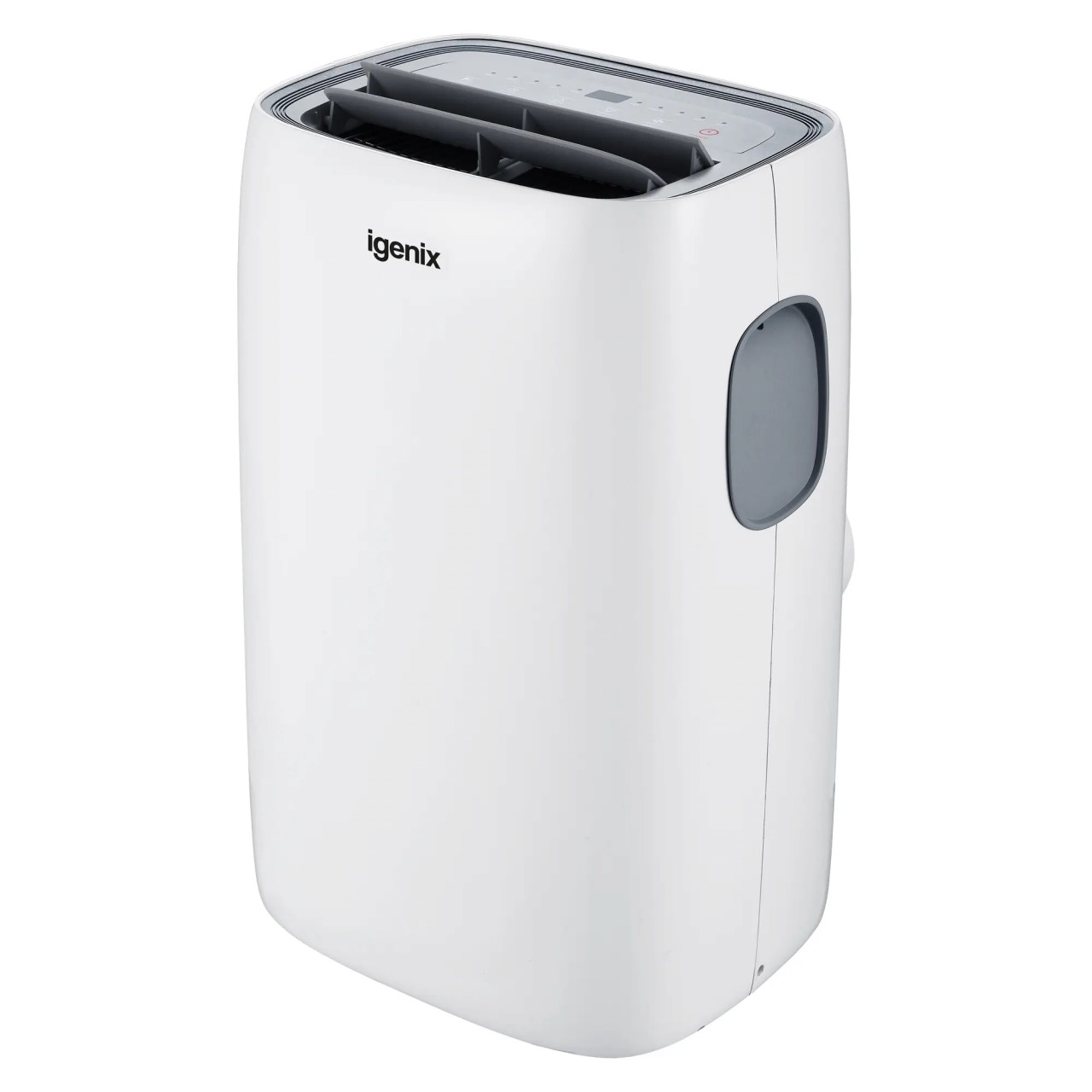 iGenix IG9919 Portable Air Conditioner, Dehumidifier & Heater With Remote