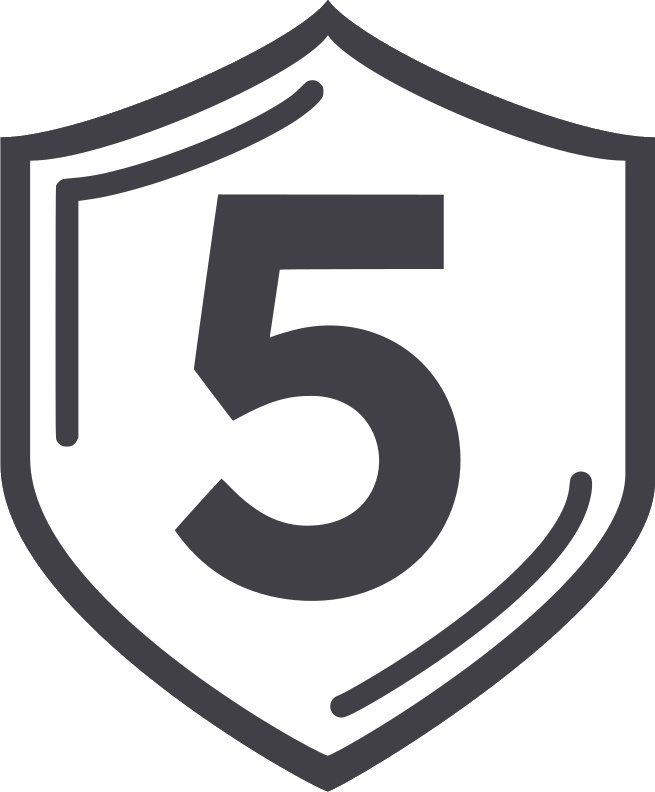 5 Year Haier Guarantee