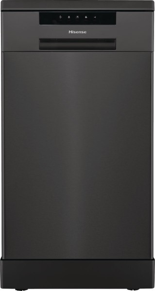 Hisense HS523E15BUK 45cm Wide 10 Place Settings Dishwasher