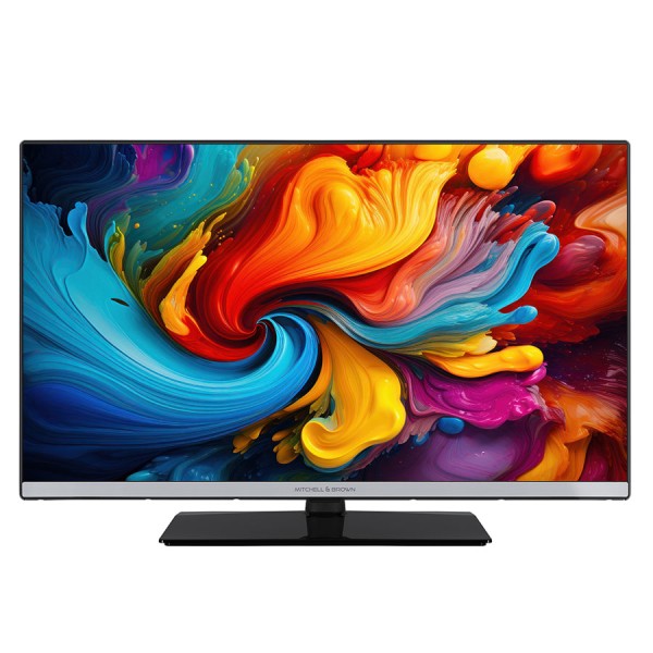 Mitchell &amp; Brown JB-43T1811 43&quot; Full HD TiVo Smart TV