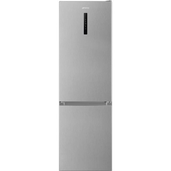 Smeg FC20XDNEUK 200cm Tall Frost Free Fridge Freezer