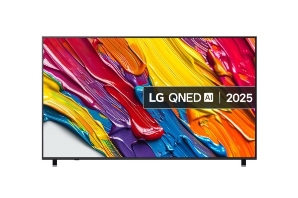 LG 75QNED84A6C.AEK 75" QNED AI 4K Smart TV