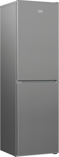 Beko CCFM4582S 50/50 Frost Free Fridge Freezer