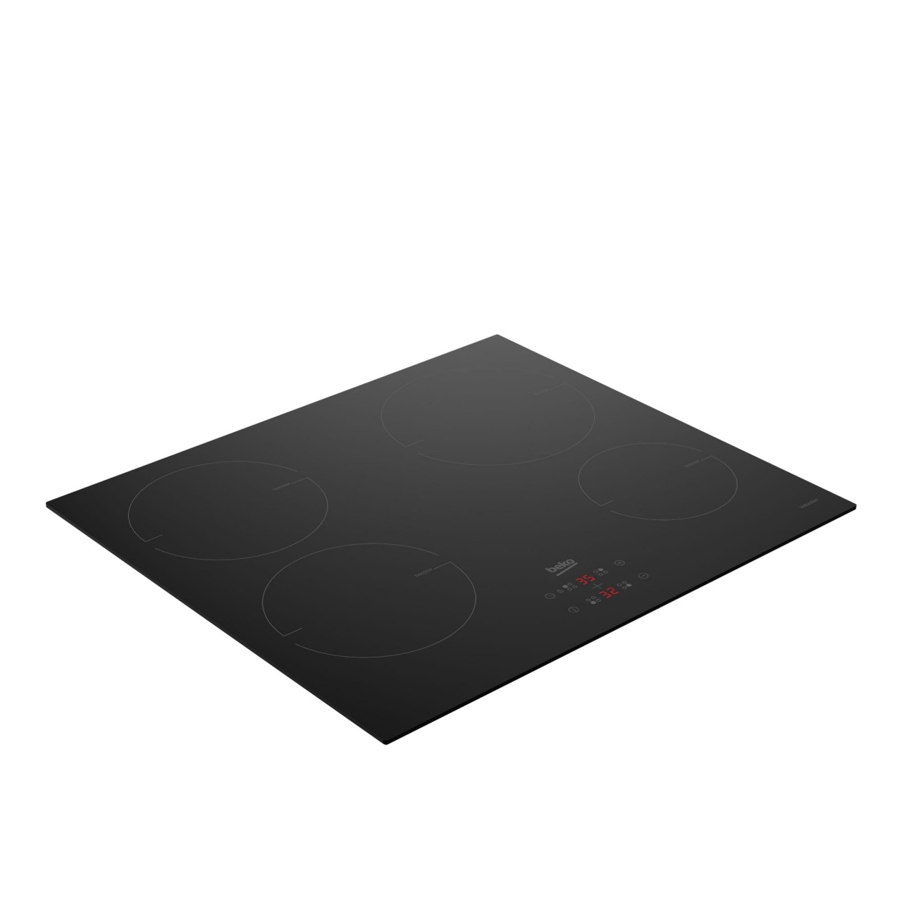 Beko CIHYI21B 60cm Wide Induction Hob