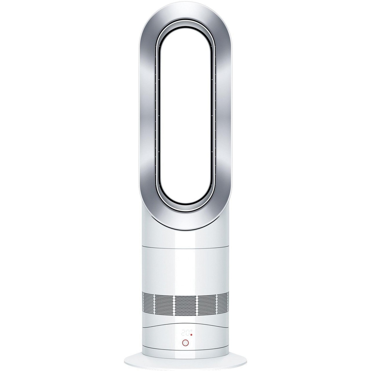 Dyson AM09 Hot & Cool Jet Focus Fan Heater