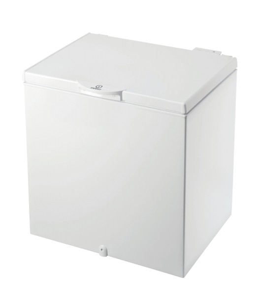 Indesit OS2A200H21 Low Frost Chest Freezer