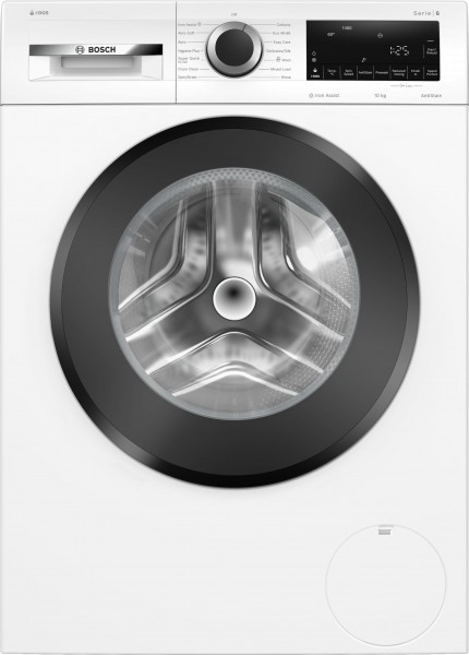 Bosch WGG254F1GB 10kg 1400 Spin Washing Machine