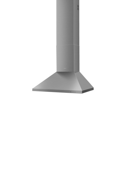 Smeg KD61XE3 60cm Wide Stainless Steel Chimney Cooker Hood