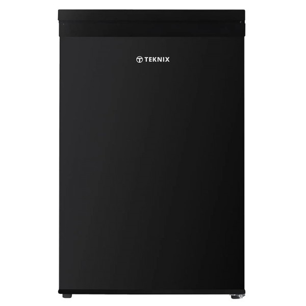 Teknix UC55L5B 55cm Wide 127L Under Counter Larder Fridge