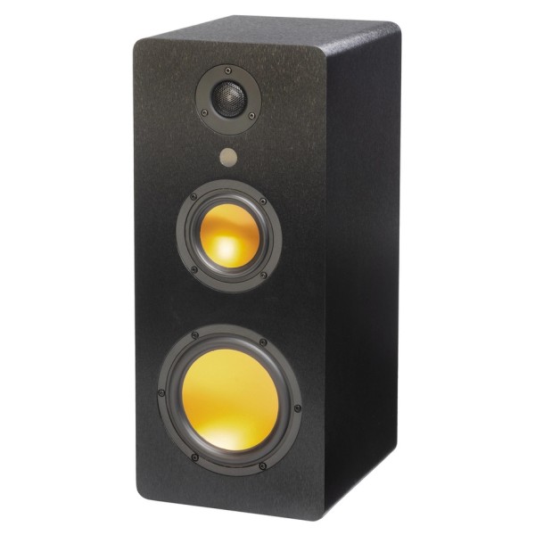 Mitchell Acoustics UStream Three Active Stereo Wireless Speakers