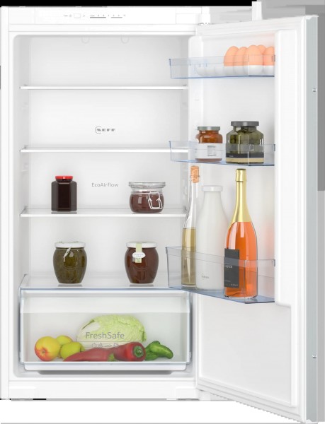 Neff KI1311SE0 103cm Tall Built In Larder Fridge