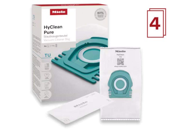Miele HYCLEANPURECO TU Vacuum Cleaner Bag