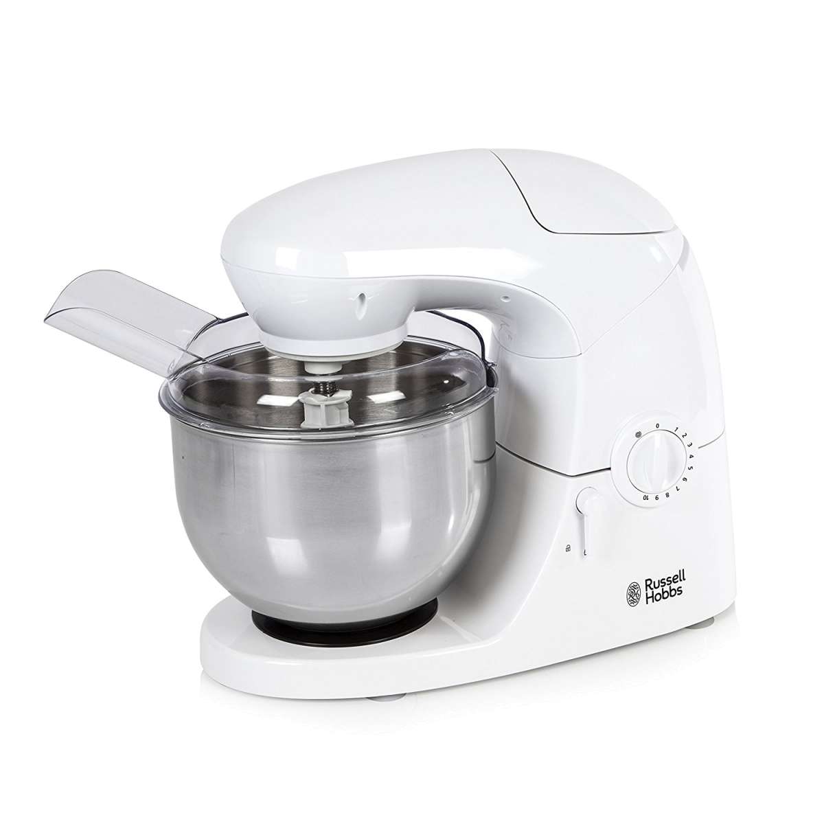 Russell Hobbs 21060 Stand Mixer G Craggs Ltd
