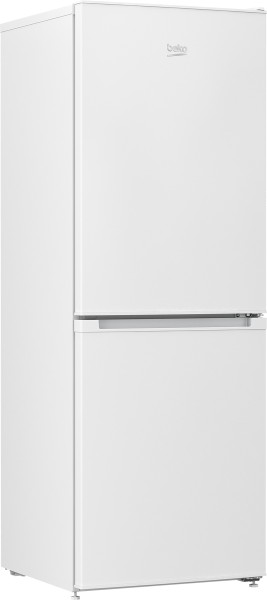 Beko CCFM4552W 153cm Tall Frost Free Fridge Freezer
