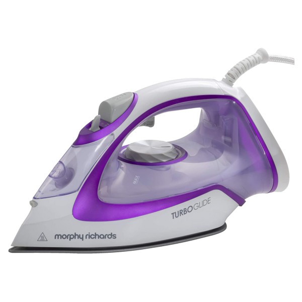 Morphy Richards 302000 Turbo Glide Steam Iron