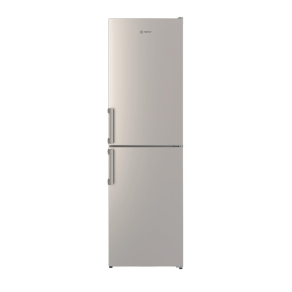 Indesit IB55732SUK Low Frost 183cm Tall Fridge Freezer