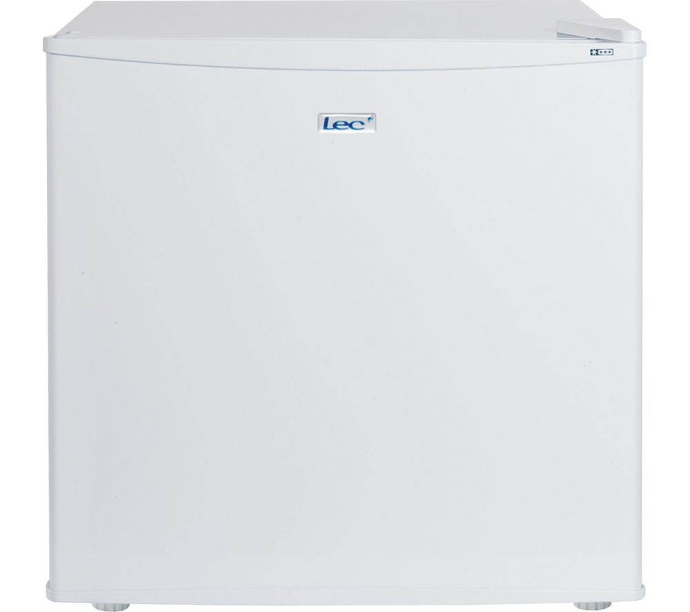 Lec U50052W Table Top Freezer