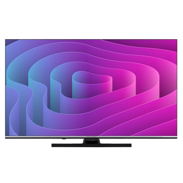 Mitchell &amp; Brown JB-50B1811 50&quot; 4K UHD Borderless TiVo Smart TV