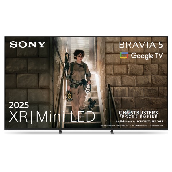 Sony K98XR55BP.UKA 98&quot; BRAVIA 5 4K LED TV