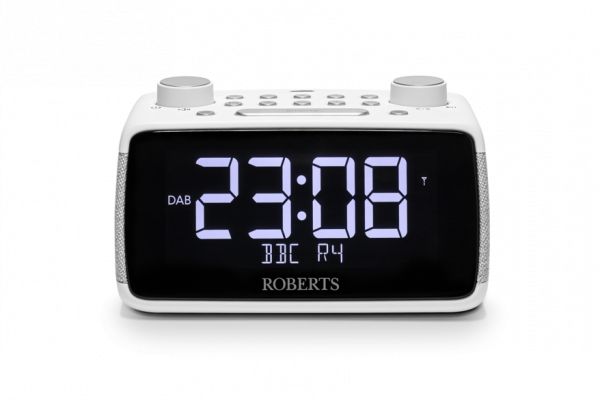 Roberts Ortus 4 DAB+/FM RDS Radio with Bluetooth