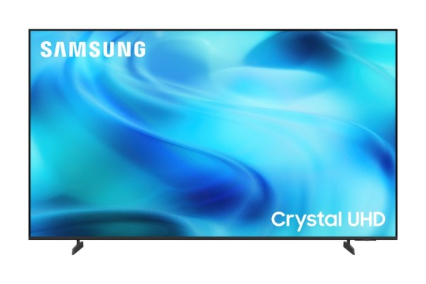 Samsung UE65U8020HKXXU 65" 4K UHD Vision AI Smart TV
