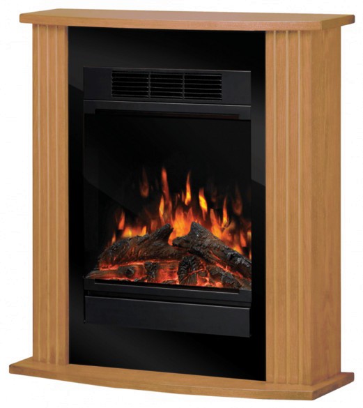 Dimplex MCFP15O-E Orvieto Freestanding Electric Suite