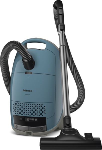 Miele GUARDM1FLEX Nordic Blue Cylinder Vacuum