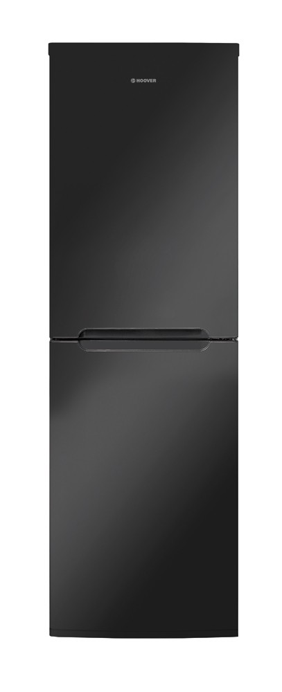 Hoover HCF5172BK 176cm Tall Frost Free Fridge Freezer