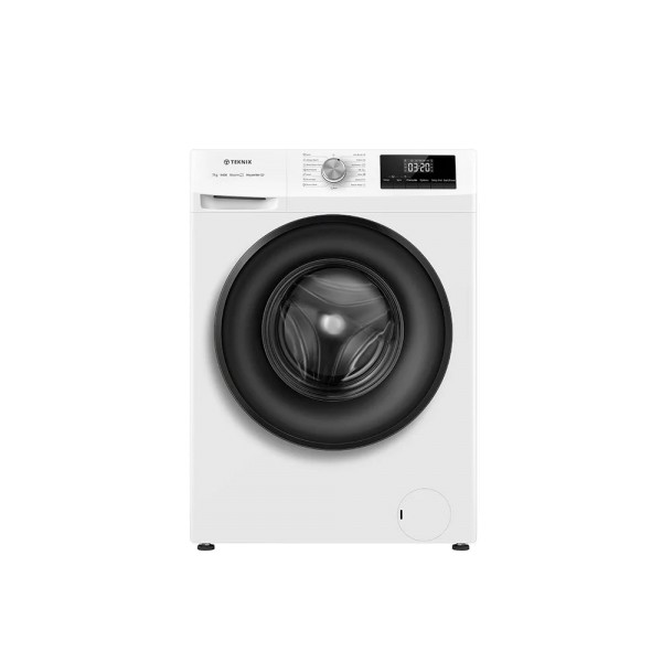 Teknix TK2W714HW 7kg 1400 Spin Washing Machine