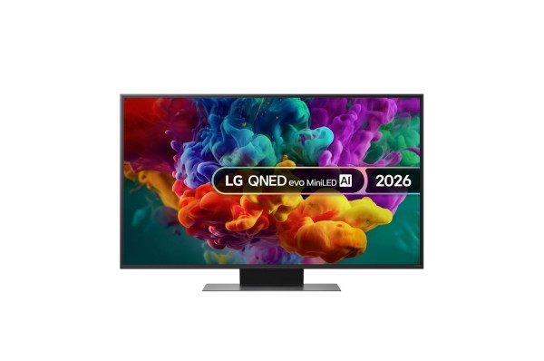 LG 50QNED87B6A.AEK 50" QNED AI 4K Smart TV