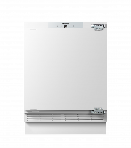 Hisense RUL178D4AWE 60m Wide Built-Under Larder Fridge