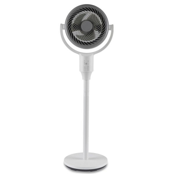 Daewoo COL1652GE 10&quot; AC Pedestal Air Recirculator Fan