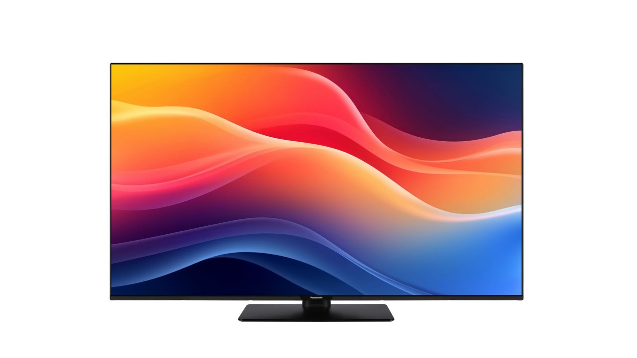 Panasonic TB-55W61AEY 55" W61A Series LED 4K Ultra HD TV Powered by TiVo