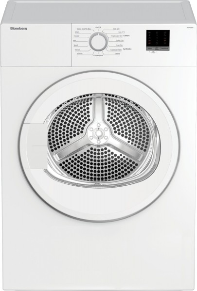 Blomberg LTA09020W 9kg Vented Tumble Dryer
