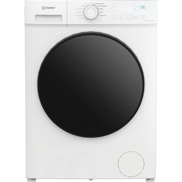 Indesit IDMA75624MYTIME 7/5kg 1400 Spin Washer Dryer