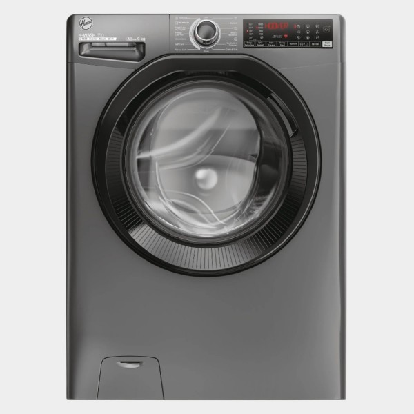 Hoover H3WPS496TAMBR68 9kg 1400 Spin Washing Machine