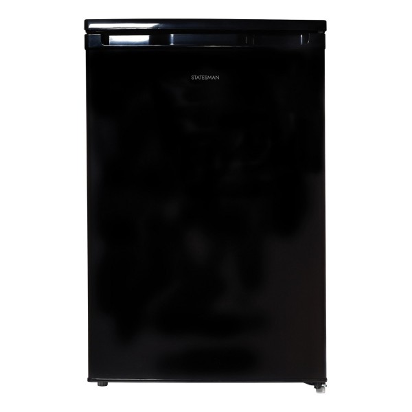 Statesman R155B 113L 56cm Wide Undercounter Fridge