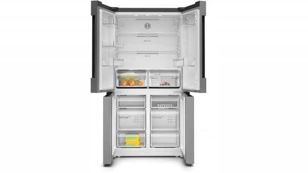 Bosch KFN96VPEAG 91cm Wide Multi Door Fridge Freezer