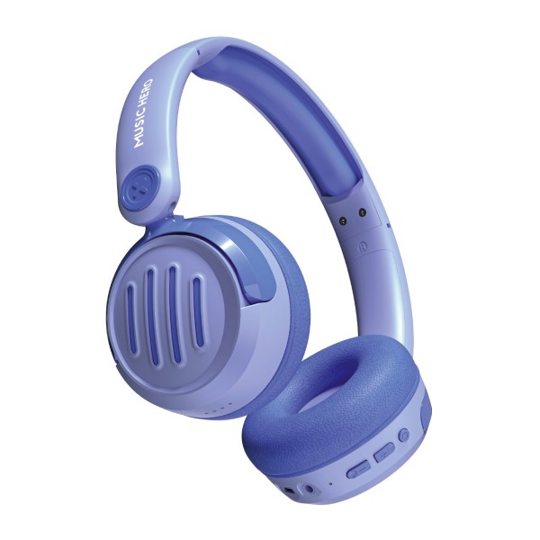 SBS TTHEADPHONEKIDB Wireless Headphones for Children