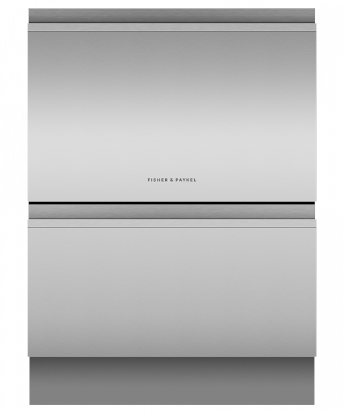 Fisher &amp; Paykel Series 9 60cm Wide Double Drawer Dishwasher
