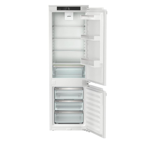Liebherr IKGN51VE03 Built In Frost Free Fridge Freezer