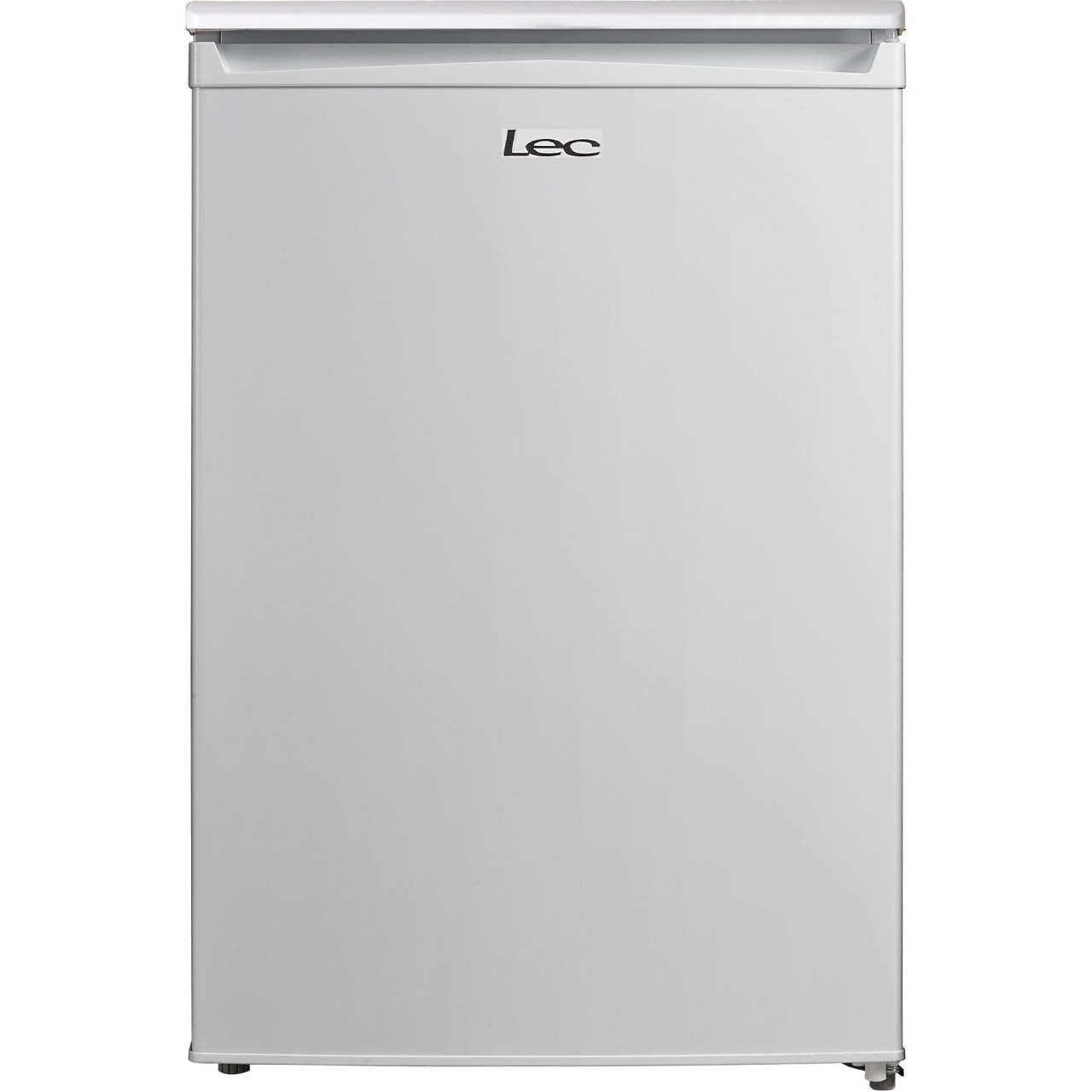 Lec U5517W 55cm Wide UnderCounter Freezer Undercounter Freestanding Freezers