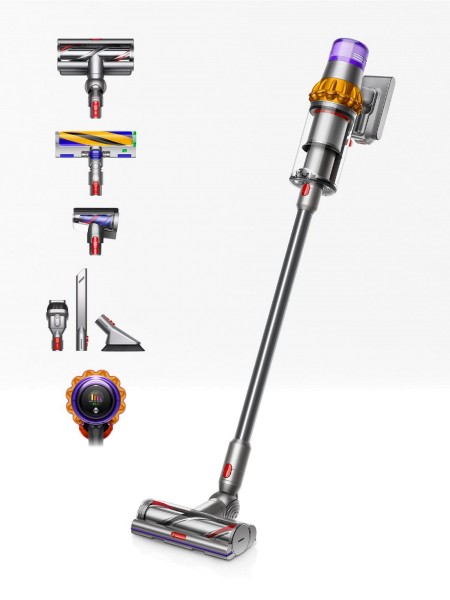 Dyson V15-2024 Detect Absolute Cordless Vacuum
