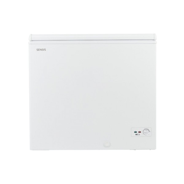 Sensis RFCHT01F196EW 196L 92cm Wide Chest Freezer