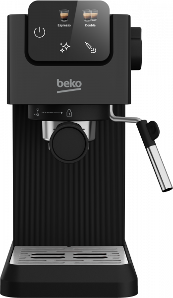Beko CEP5302B Caffe Experto Manual Espresso Coffee Machine
