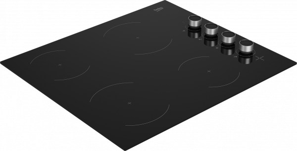 Beko CIHYV21B Ceramic 60cm Hob